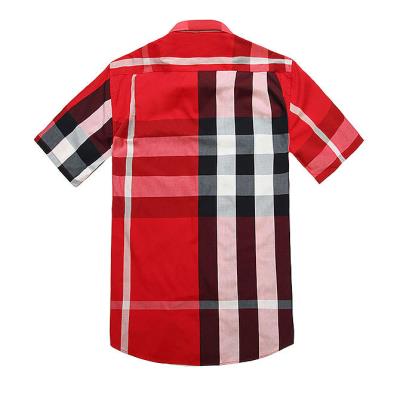 cheap burberry men shirts cheap no. 1006